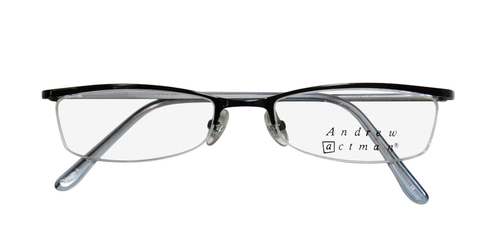 Andrew Actman Escort Eyeglasses