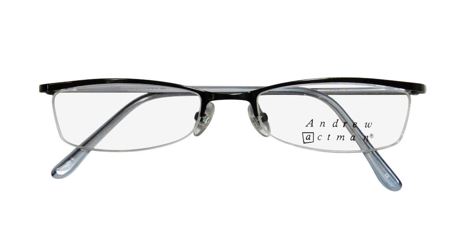 Andrew Actman Escort Eyeglasses