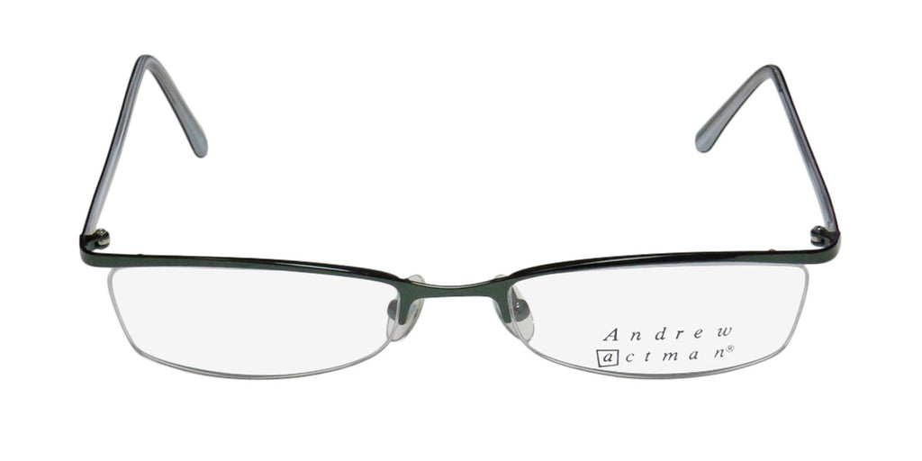 Andrew Actman Escort Eyeglasses