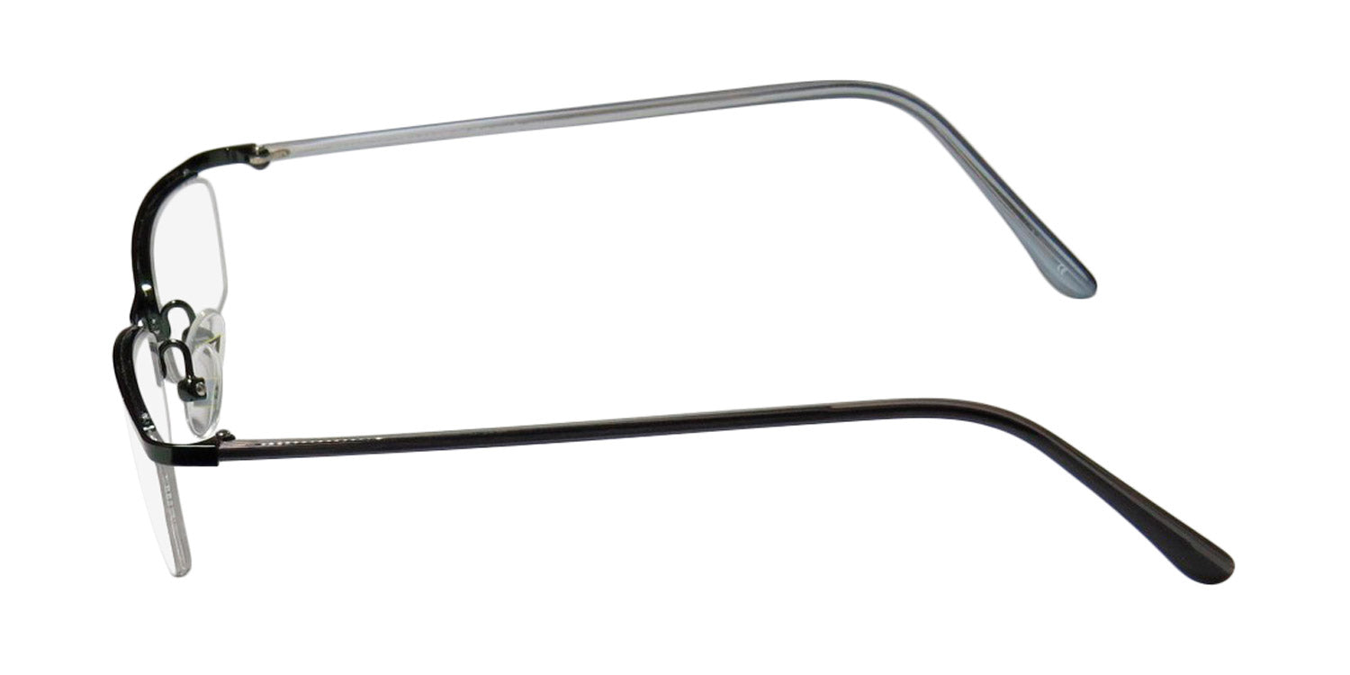 Andrew Actman Escort Eyeglasses