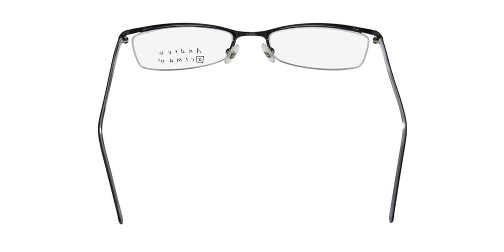 Andrew Actman Escort Eyeglasses