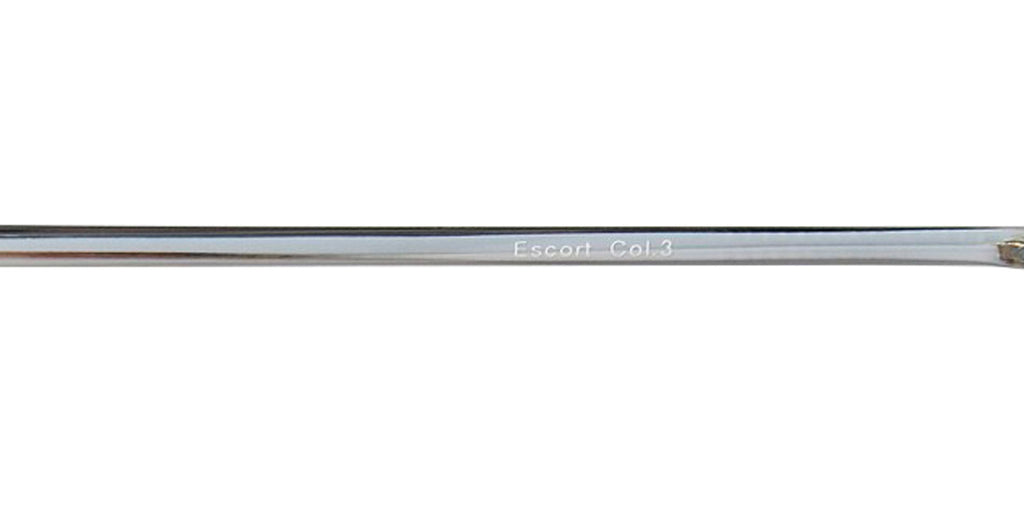 Andrew Actman Escort Eyeglasses
