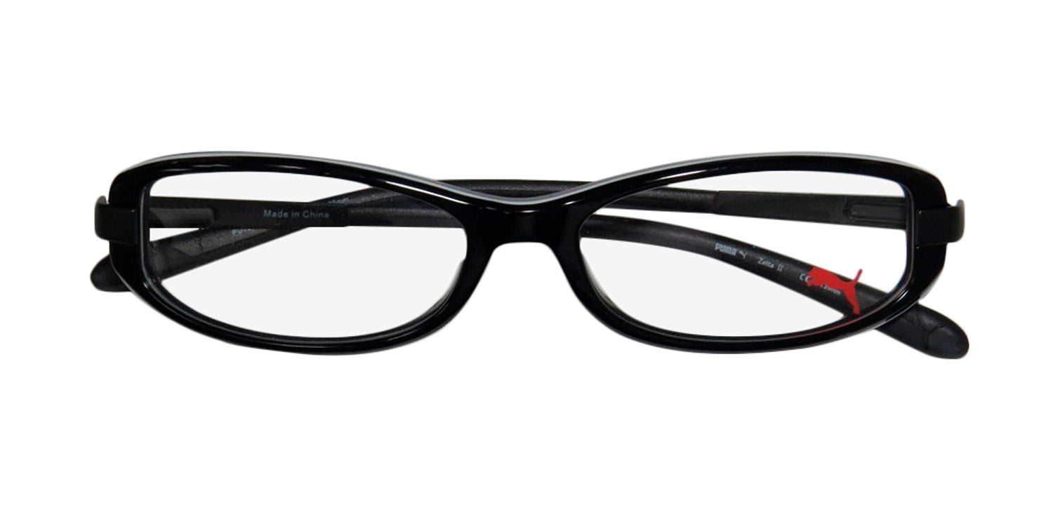 Puma 15365 Zetta Ii Eyeglasses