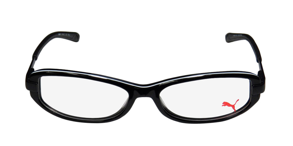 Puma 15365 Zetta Ii Eyeglasses
