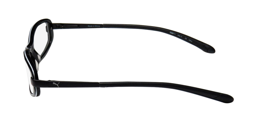 Puma 15365 Zetta Ii Eyeglasses