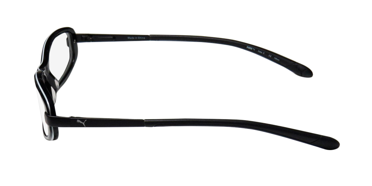 Puma 15365 Zetta Ii Eyeglasses