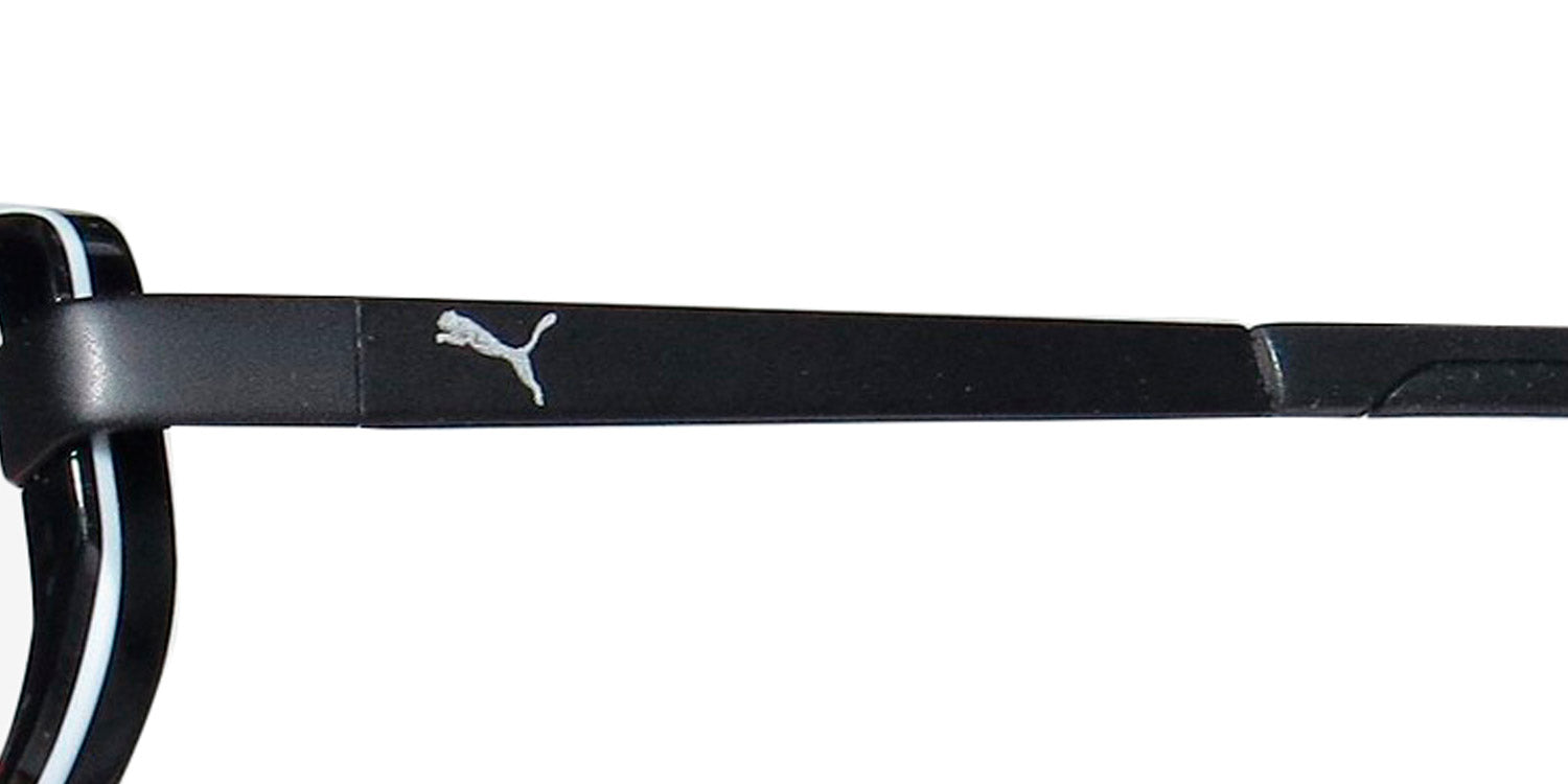 Puma 15365 Zetta Ii Eyeglasses