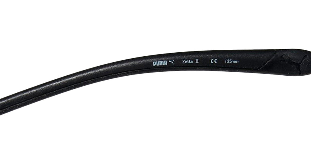 Puma 15365 Zetta Ii Eyeglasses