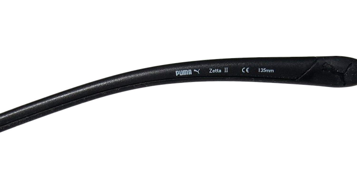 Puma 15365 Zetta Ii Eyeglasses