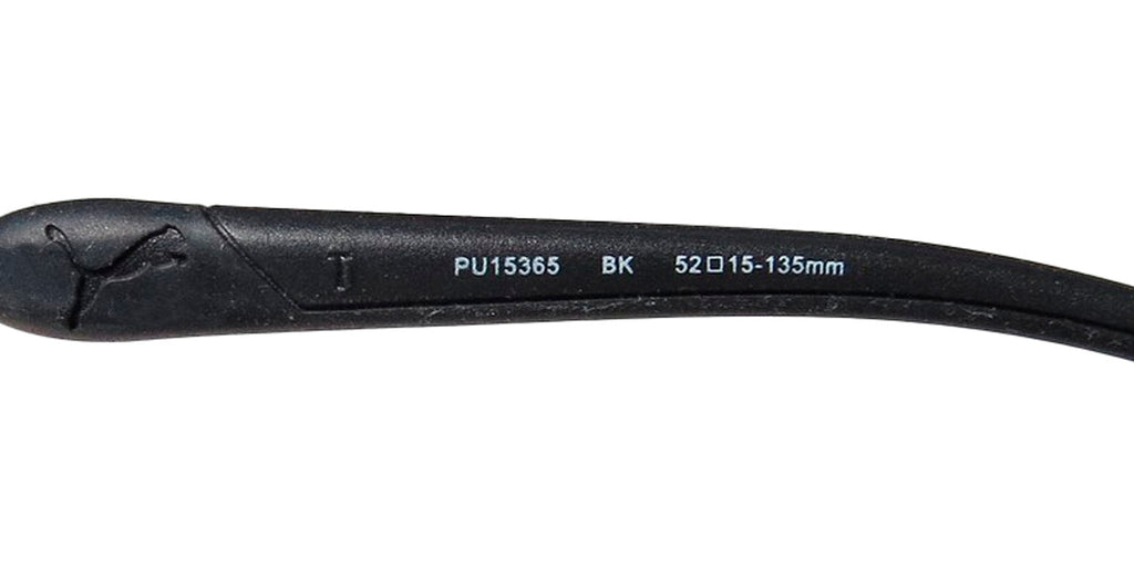 Puma 15365 Zetta Ii Eyeglasses