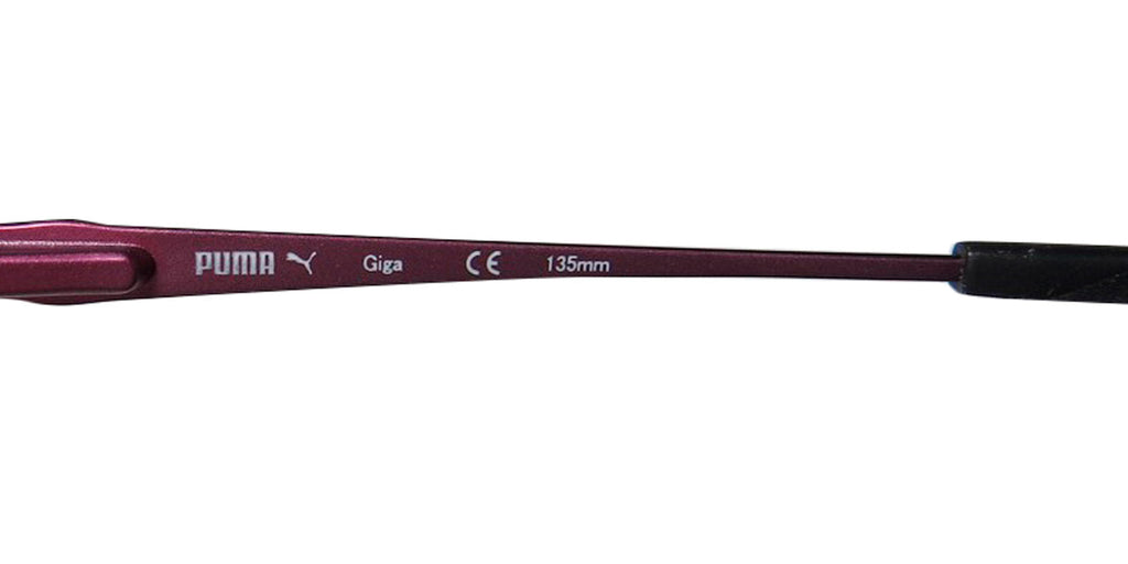 Puma 15364 Giga Eyeglasses