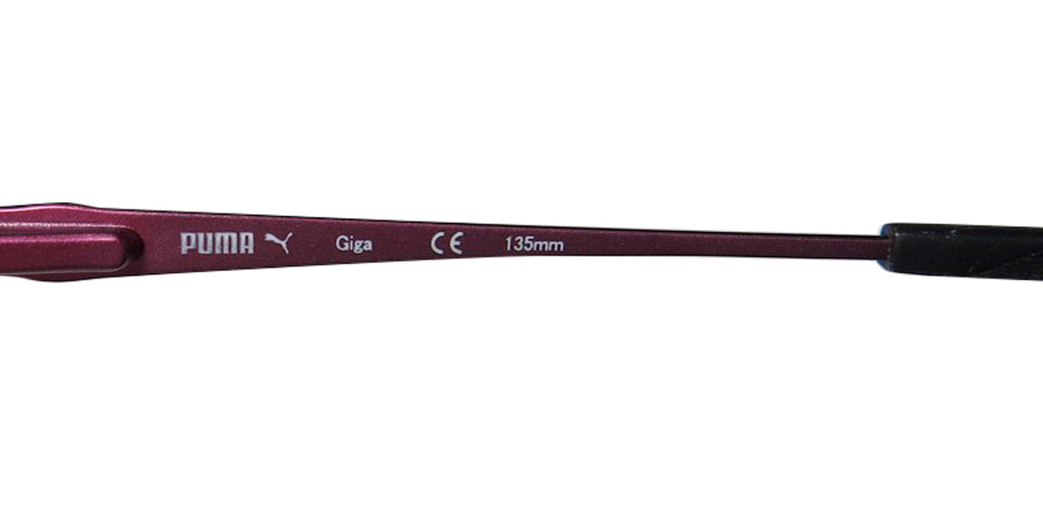 Puma 15364 Giga Eyeglasses