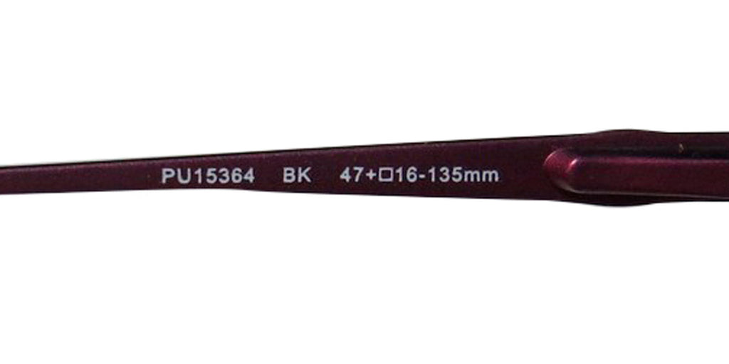 Puma 15364 Giga Eyeglasses