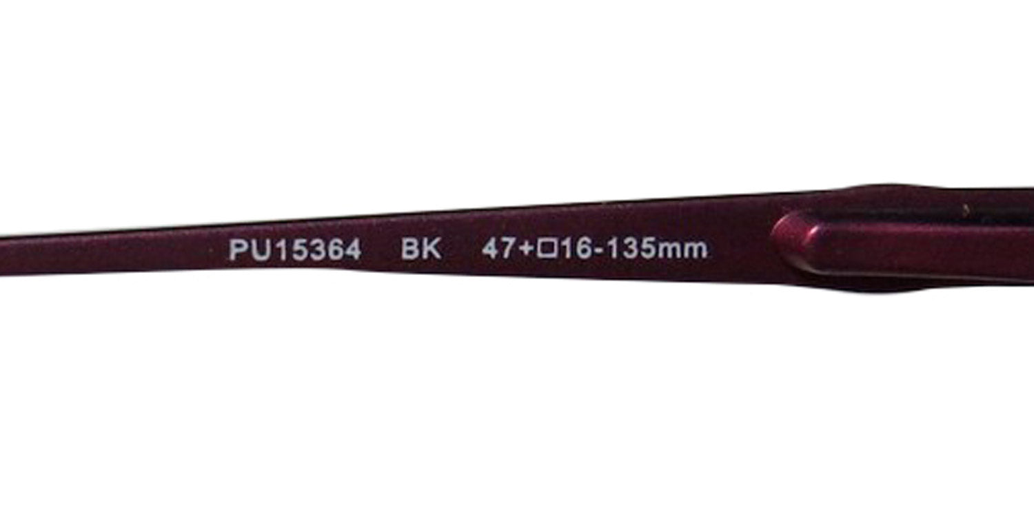 Puma 15364 Giga Eyeglasses