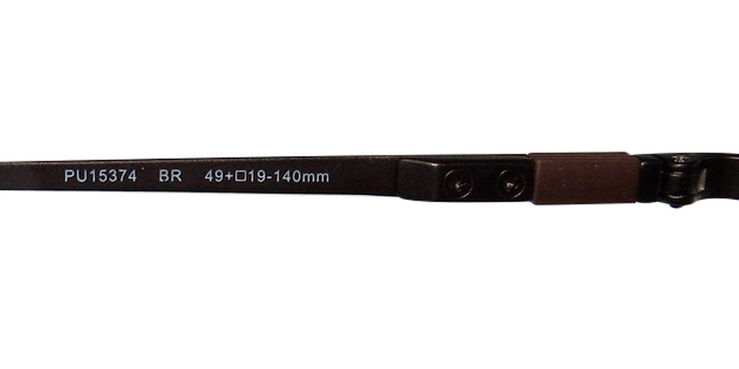 Puma 15374 Svetlo Eyeglasses