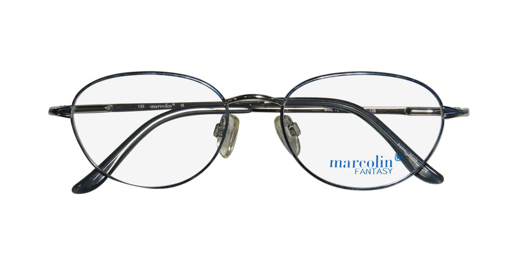 Marcolin 7210 Eyeglasses