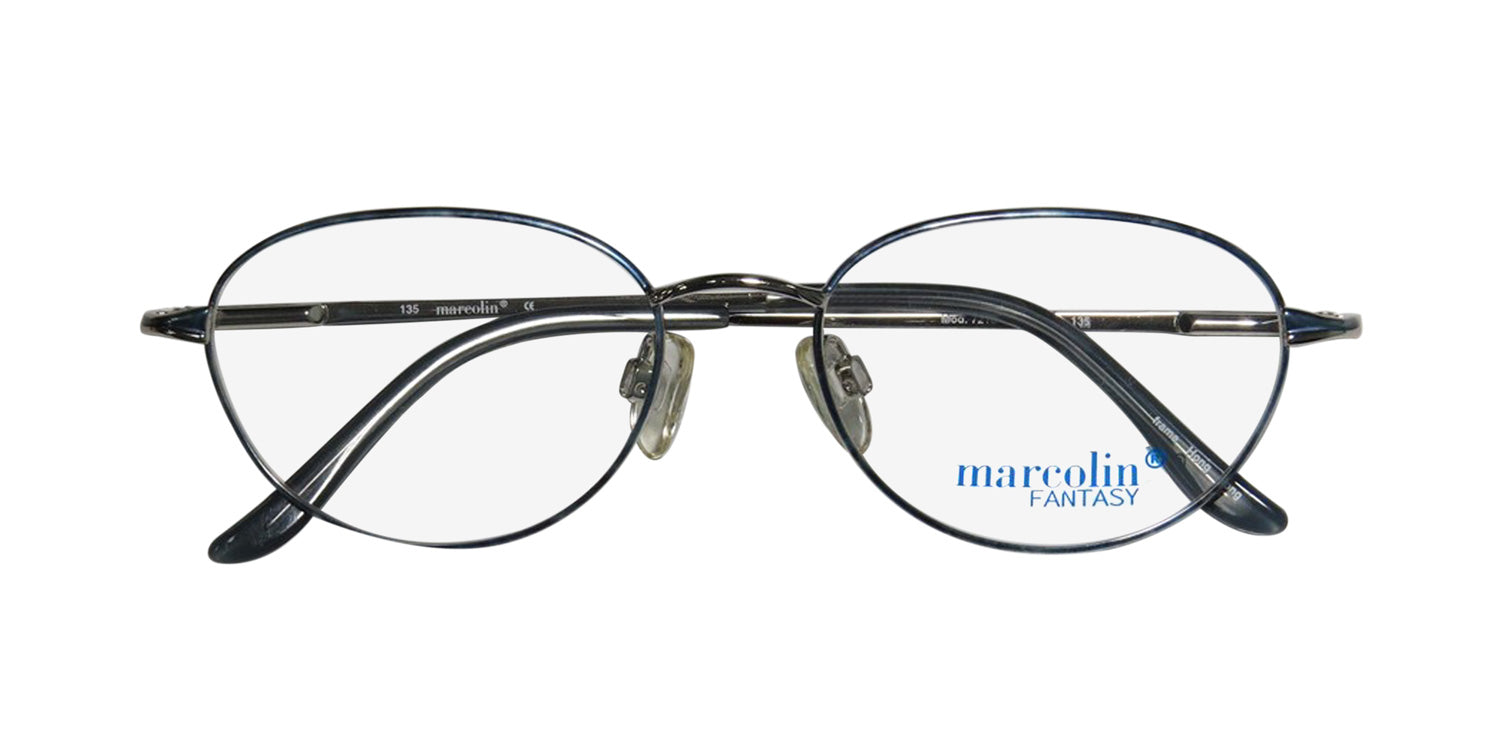 Marcolin 7210 Eyeglasses