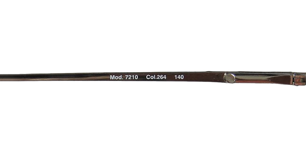 Marcolin 7210 Eyeglasses