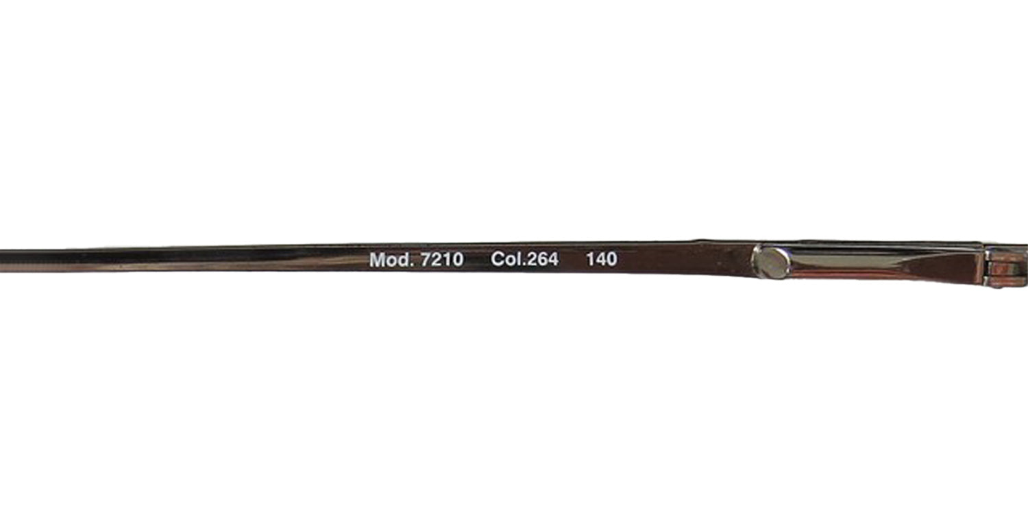 Marcolin 7210 Eyeglasses