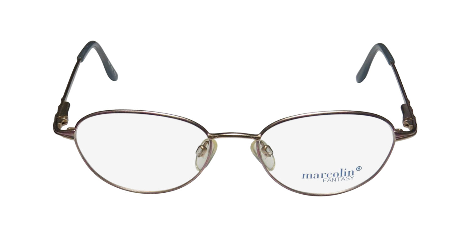 Marcolin 7210 Eyeglasses