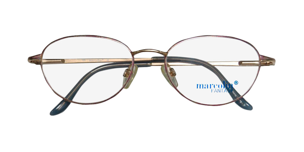 Marcolin 7210 Eyeglasses