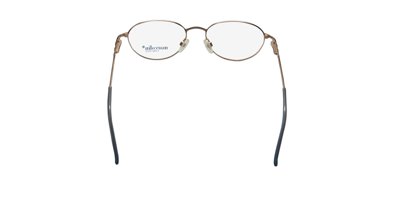 Marcolin 7210 Eyeglasses