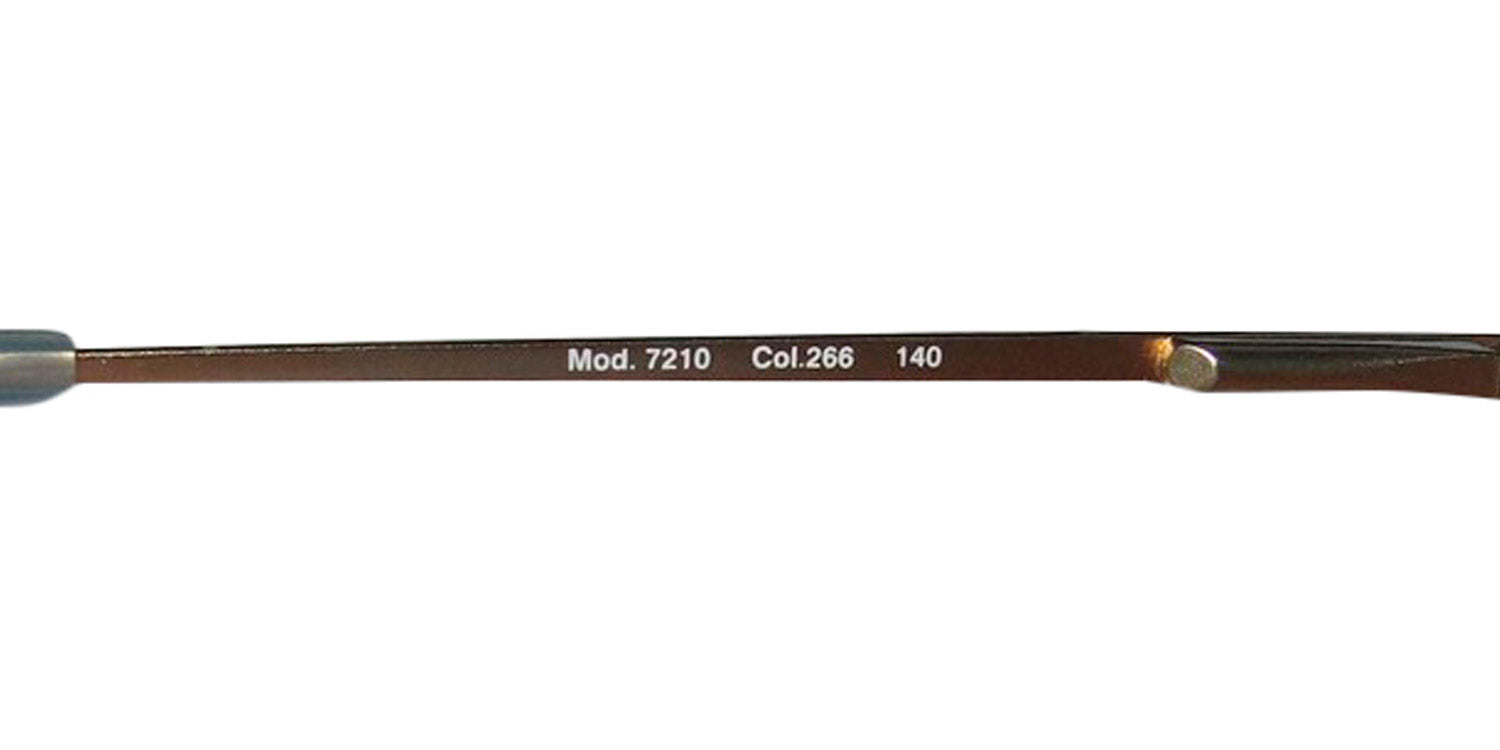 Marcolin 7210 Eyeglasses