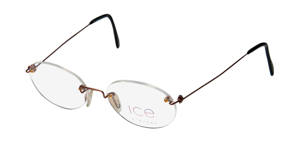 Ice 2 Eyeglasses