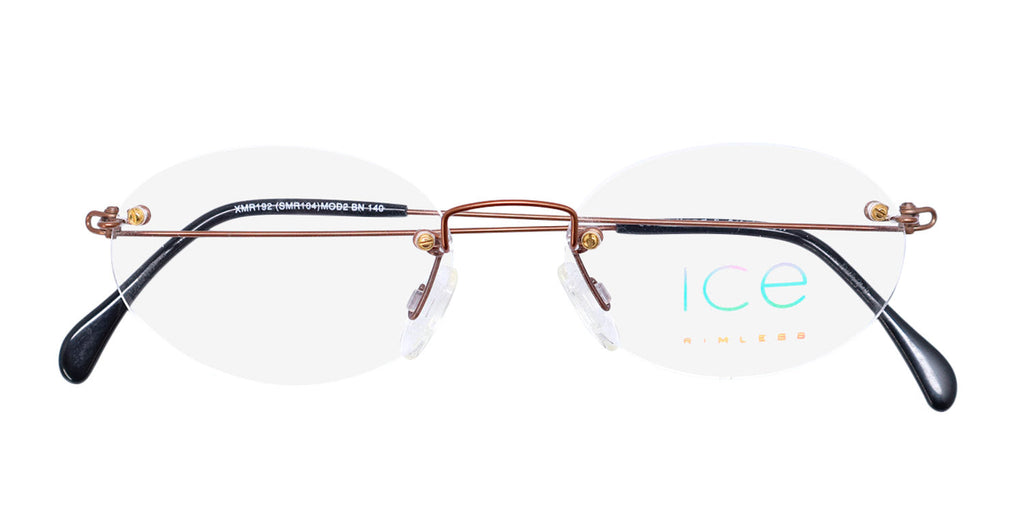 Ice 2 Eyeglasses