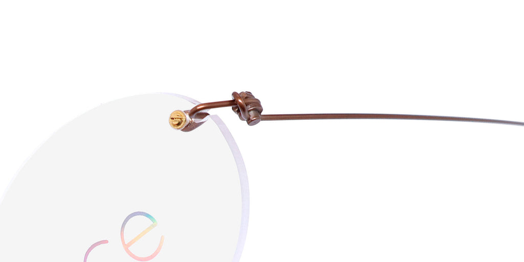 Ice 2 Eyeglasses