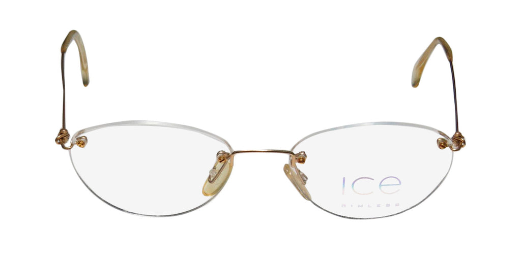 Ice 3 Eyeglasses