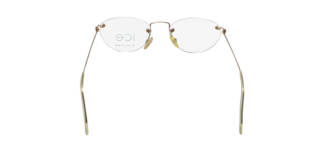 Ice 3 Eyeglasses