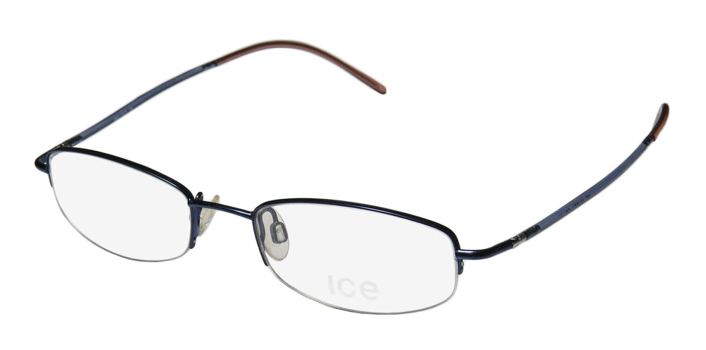 Ice Ic2 Eyeglasses