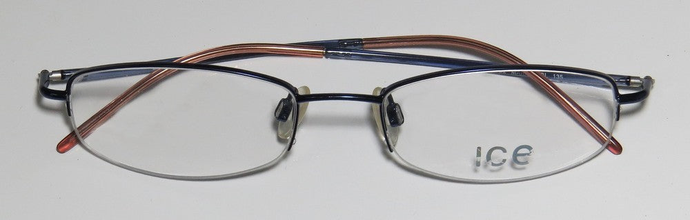 Ice Ic2 Eyeglasses