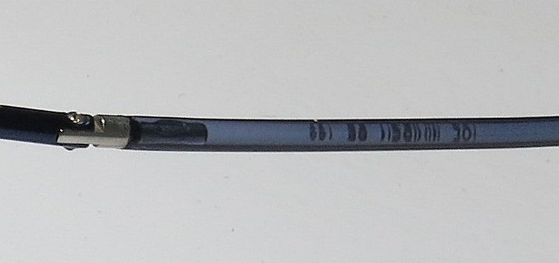 Ice Ic2 Eyeglasses