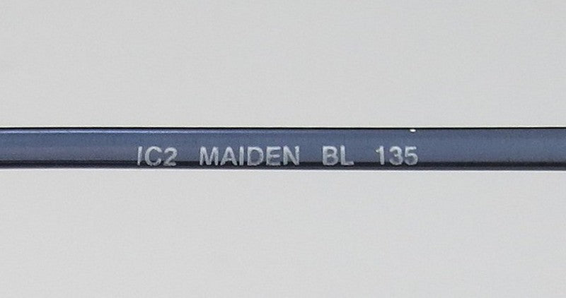 Ice Ic2 Eyeglasses