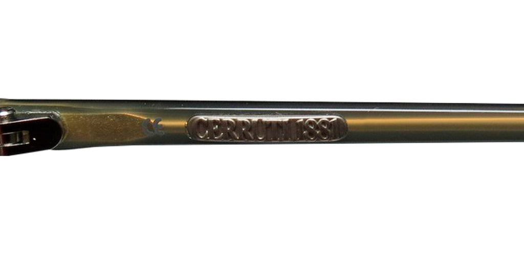 Cerruti 1881 C2201 Eyeglasses