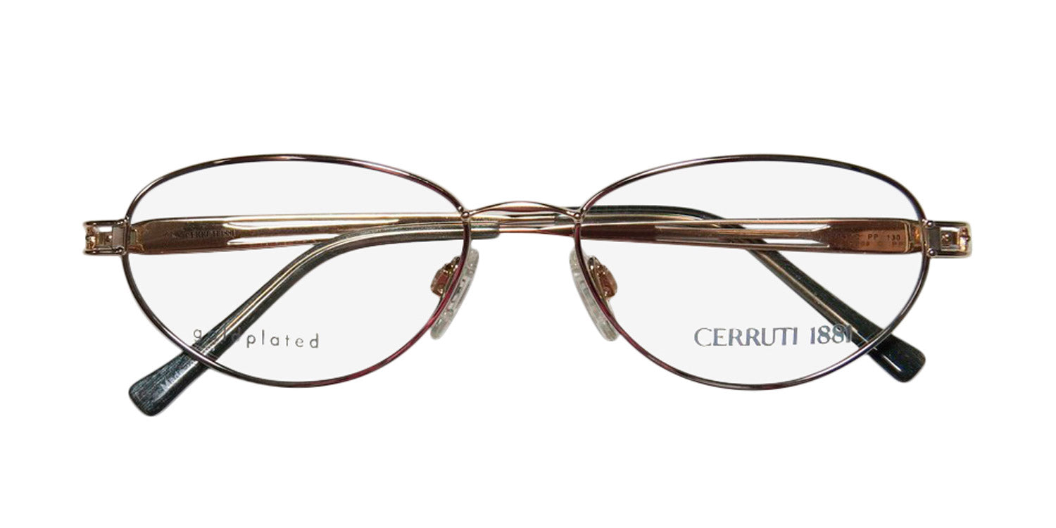 Cerruti 1881 C1206 Eyeglasses