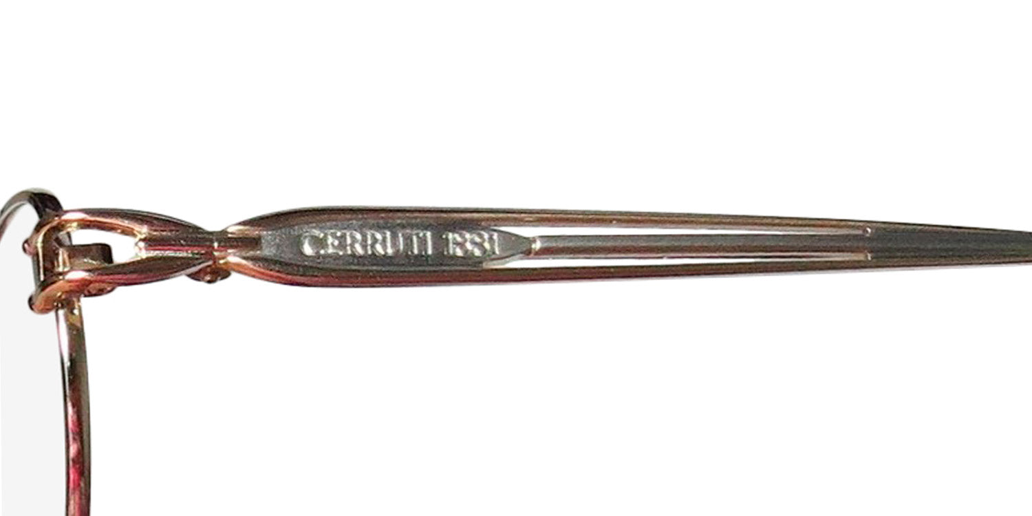 Cerruti 1881 C1206 Eyeglasses