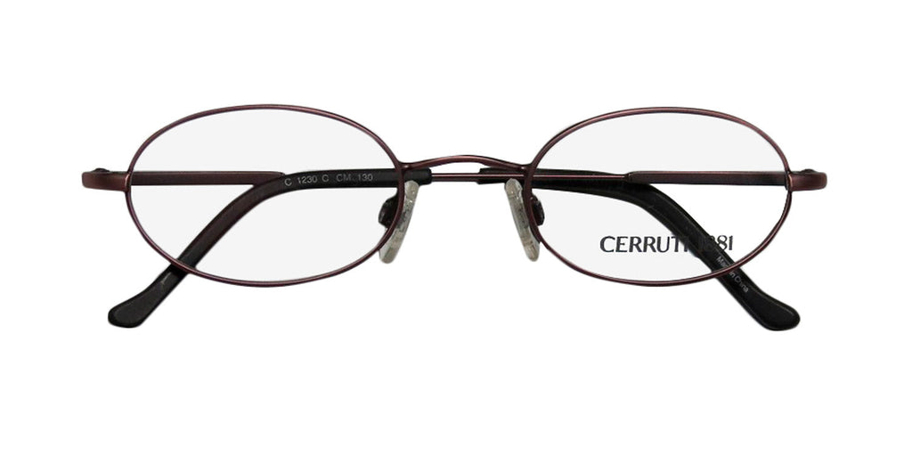 Cerruti 1881 C1230 Eyeglasses