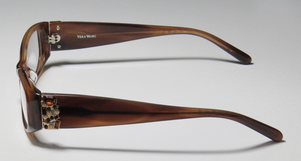 Vera Wang V077 Eyeglasses