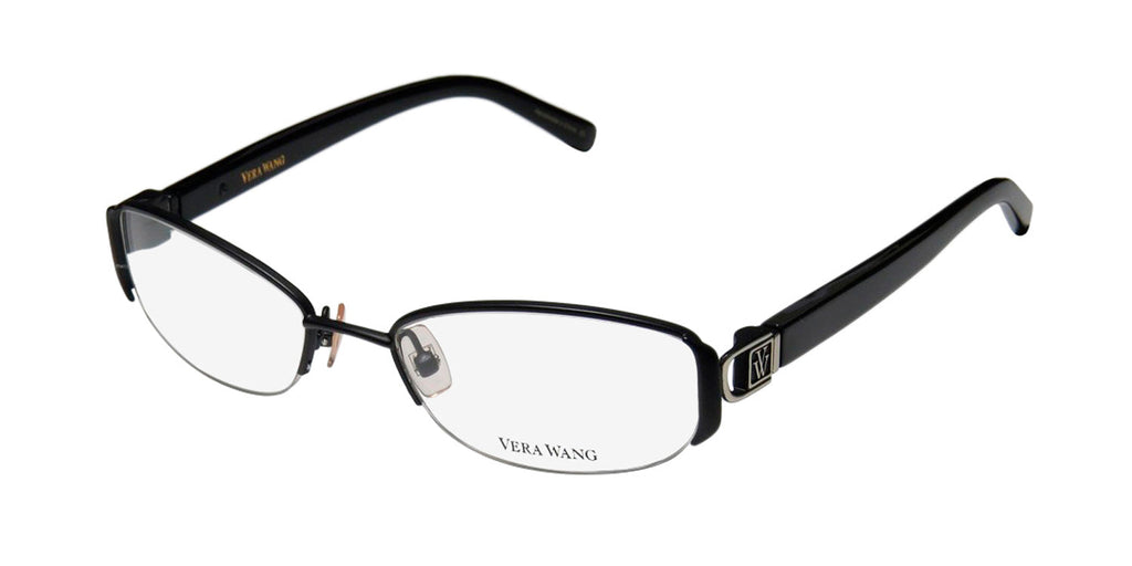 Vera Wang V091 Eyeglasses