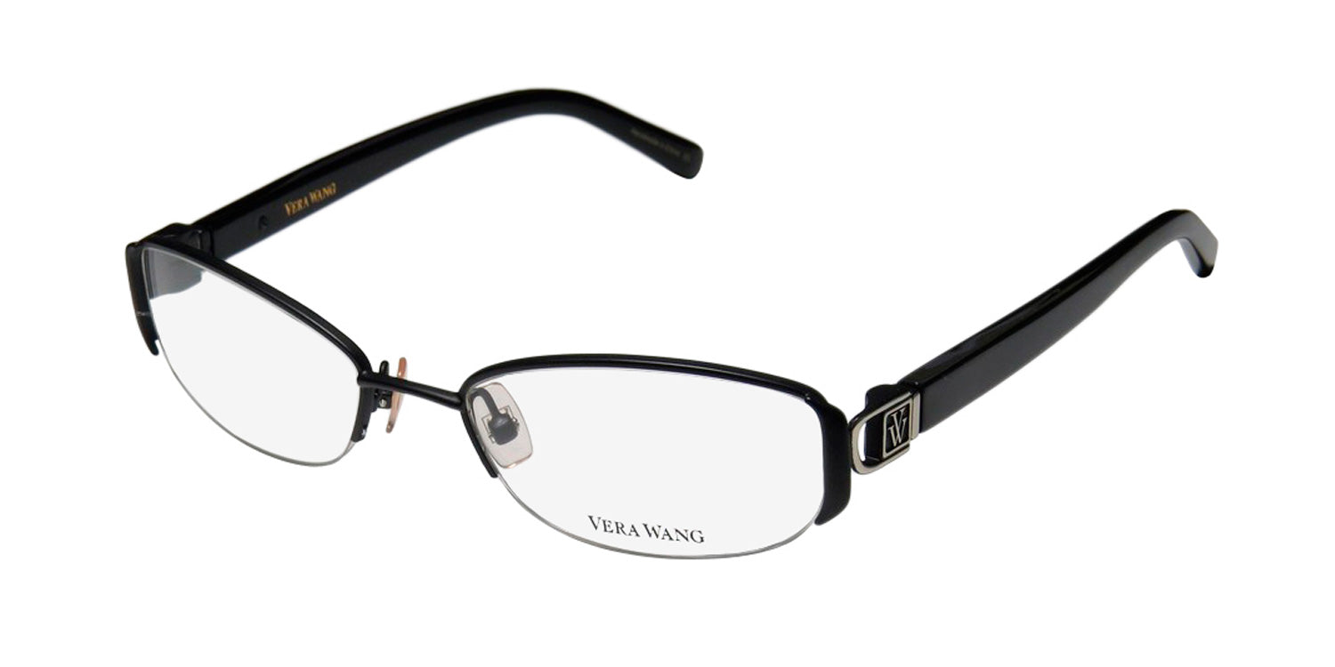Vera Wang V091 Eyeglasses