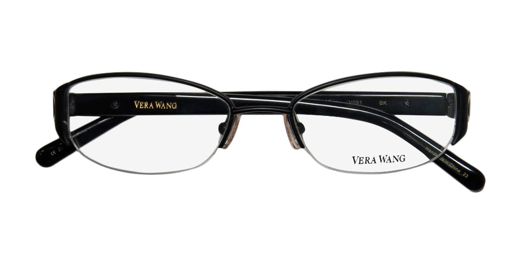 Vera Wang V091 Eyeglasses