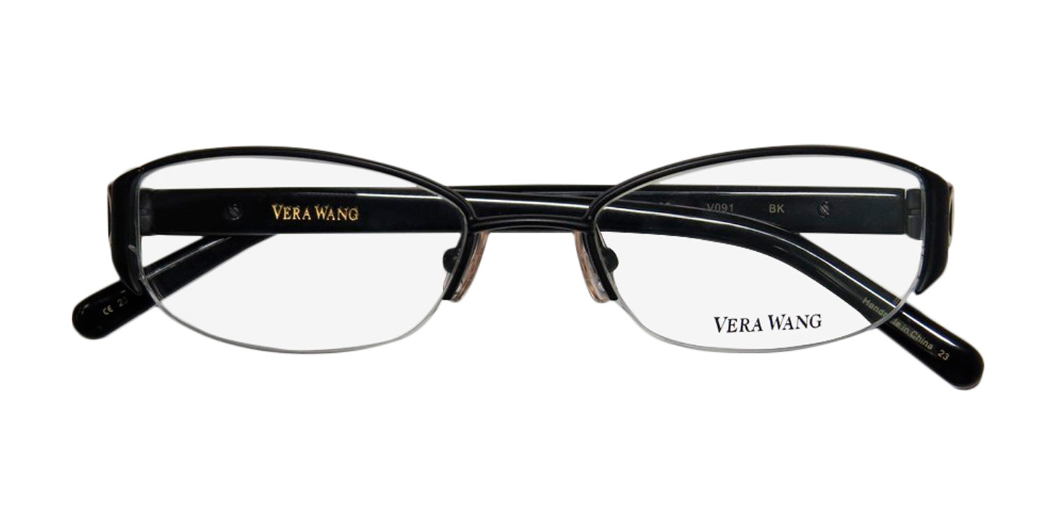 Vera Wang V091 Eyeglasses
