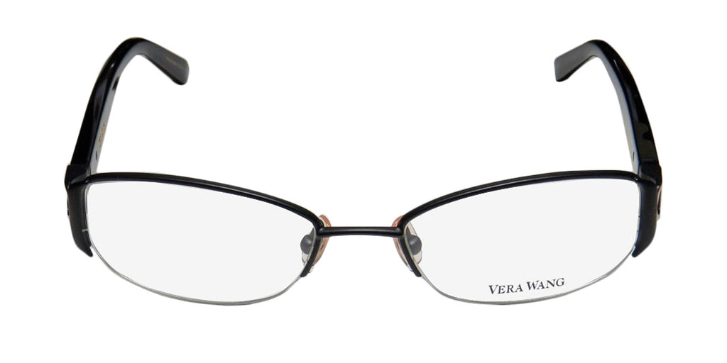 Vera Wang V091 Eyeglasses