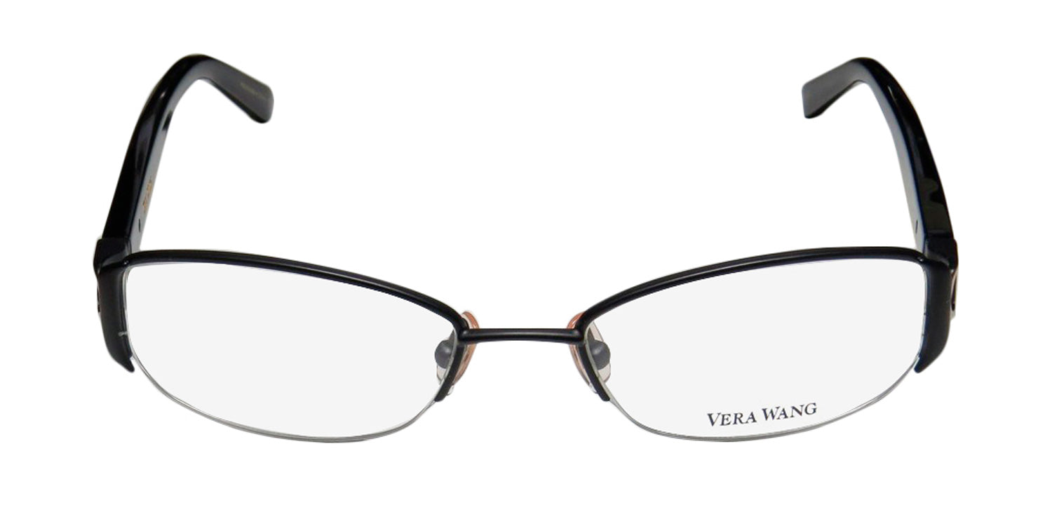 Vera Wang V091 Eyeglasses