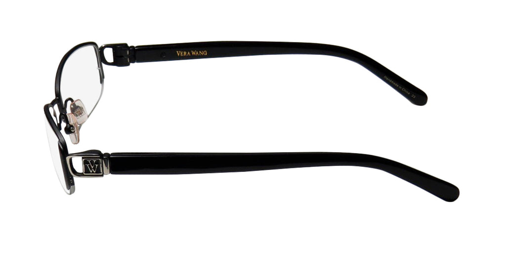 Vera Wang V091 Eyeglasses