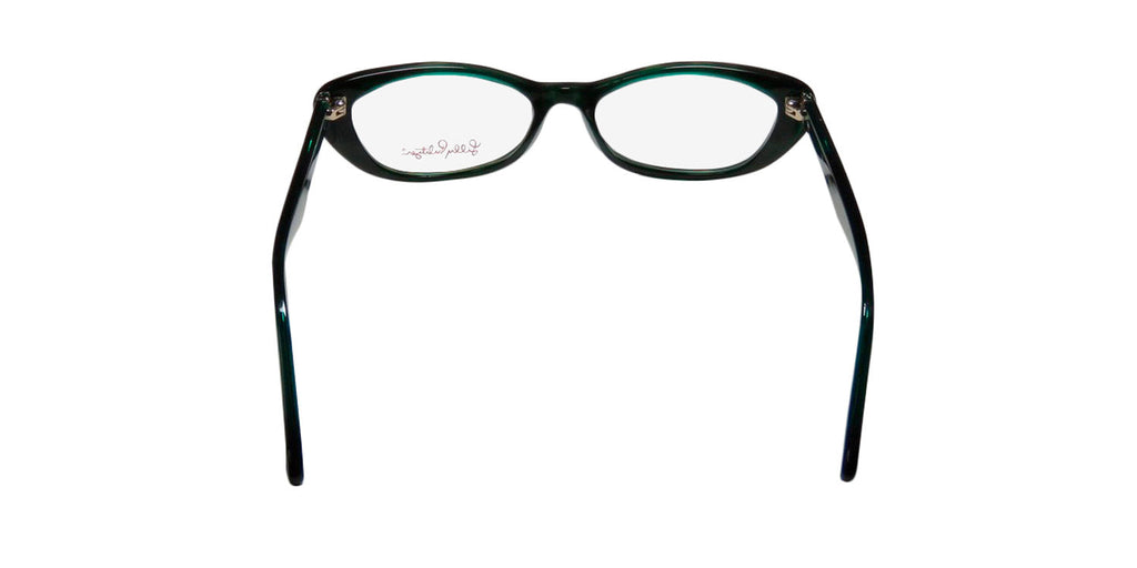 Lilly Pulitzer Tavi Eyeglasses