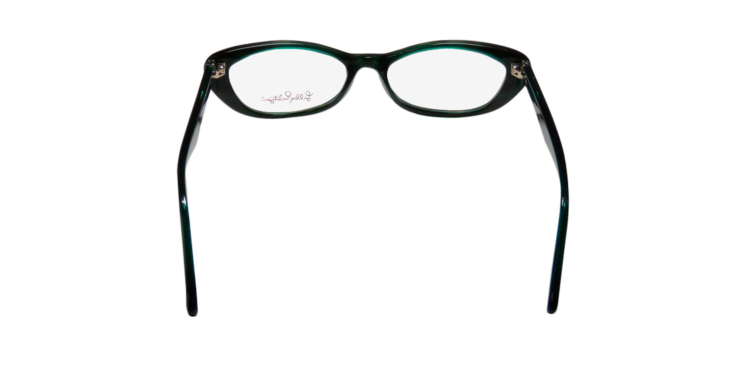 Lilly Pulitzer Tavi Eyeglasses